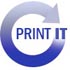 Logo produktu PrintIT